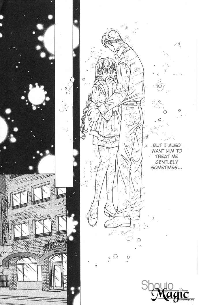 Page 25 Chapter 8 Get You ♥