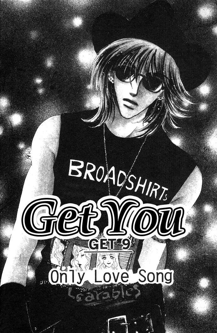 Page 1 Chapter 9 Get You ♥