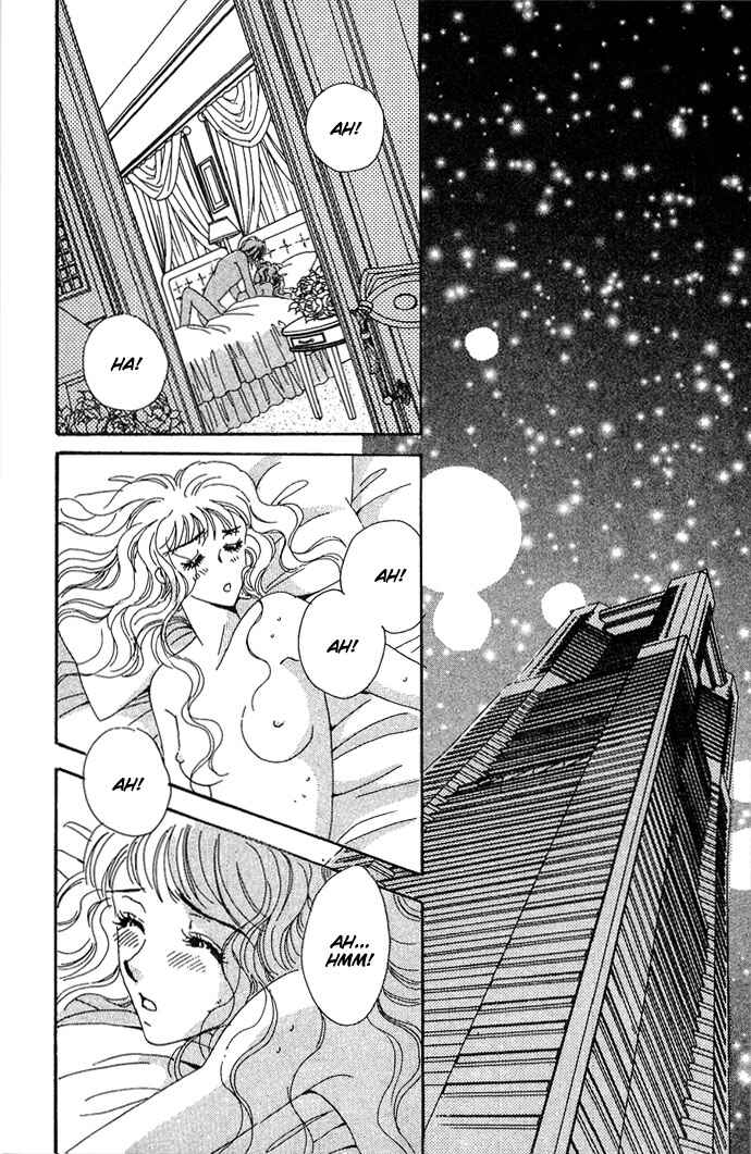 Page 32 Chapter 9 Get You ♥