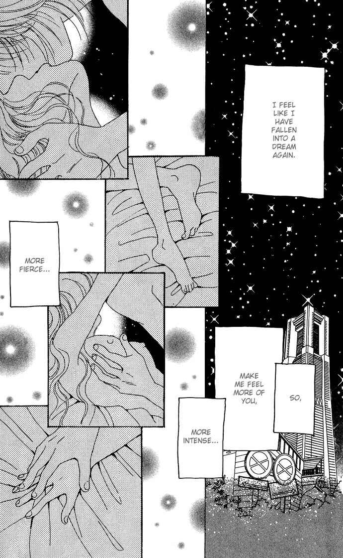 Page 35 Chapter 9 Get You ♥