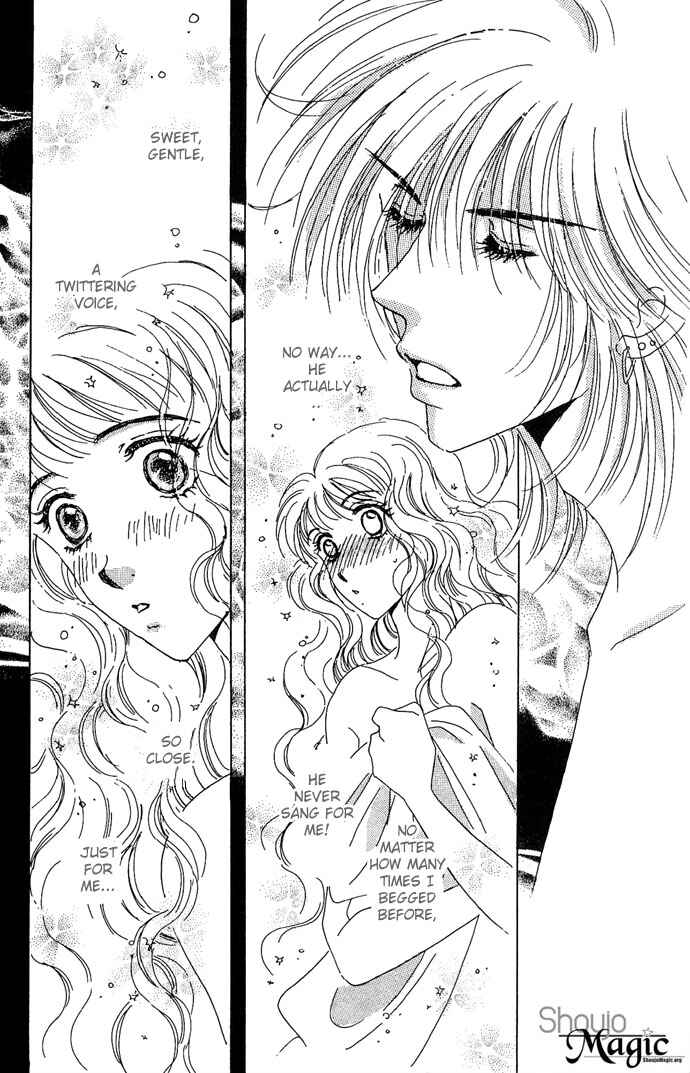 Page 38 Chapter 9 Get You ♥