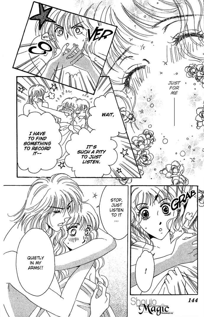 Page 39 Chapter 9 Get You ♥