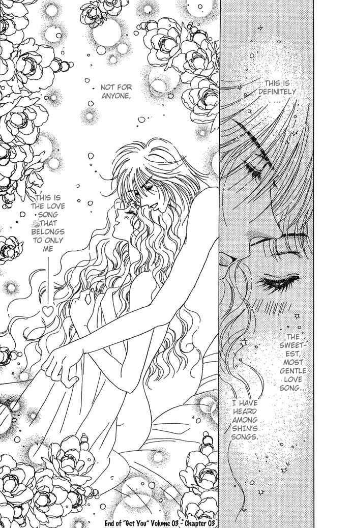 Page 40 Chapter 9 Get You ♥