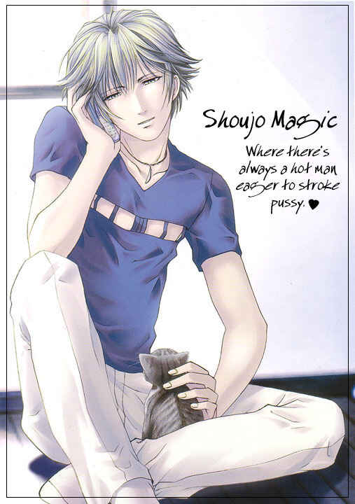 Page 43 Chapter 9 Get You ♥