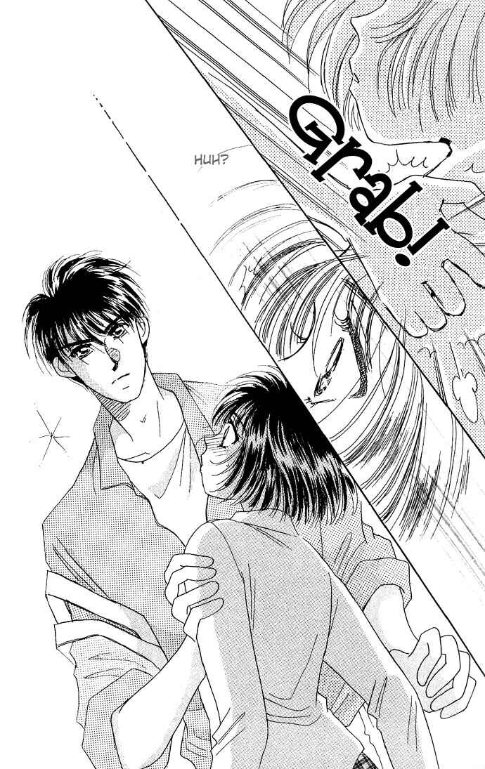 Page 11 Chapter 6.5 Get You ♥
