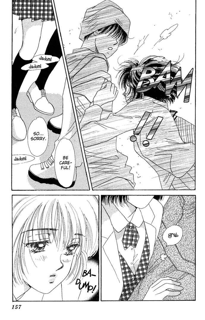 Page 19 Chapter 6.5 Get You ♥
