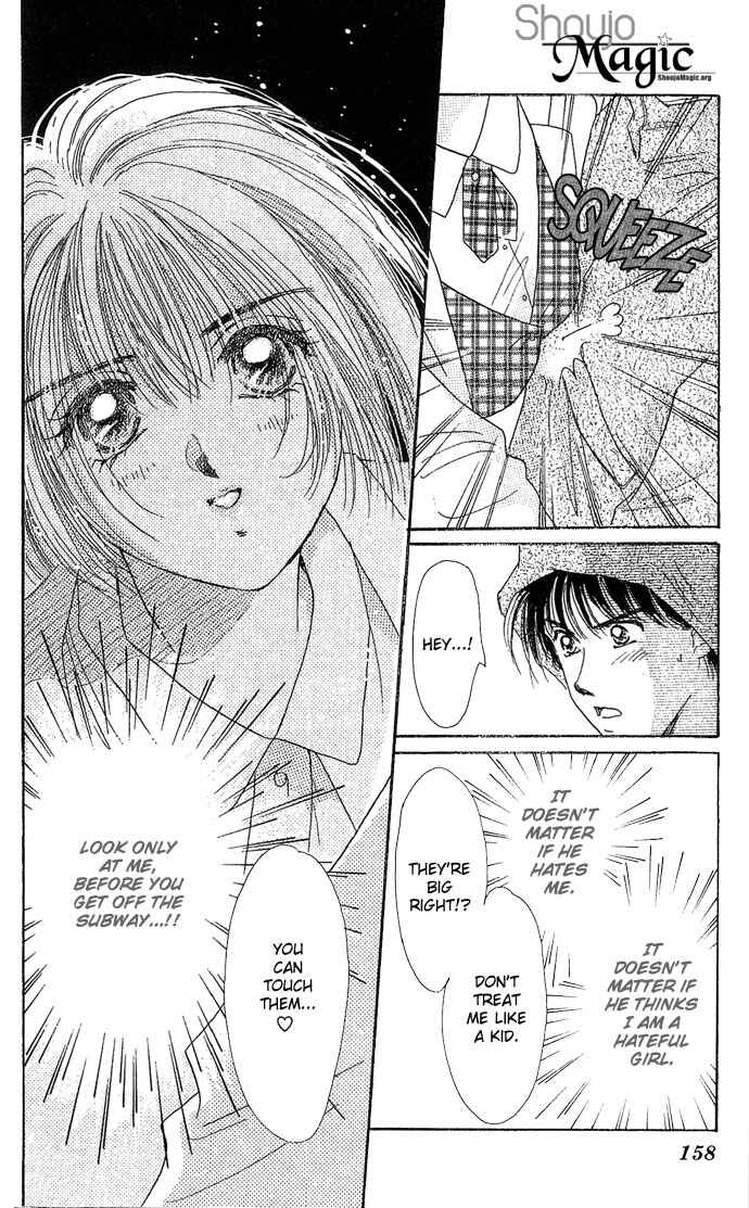 Page 20 Chapter 6.5 Get You ♥