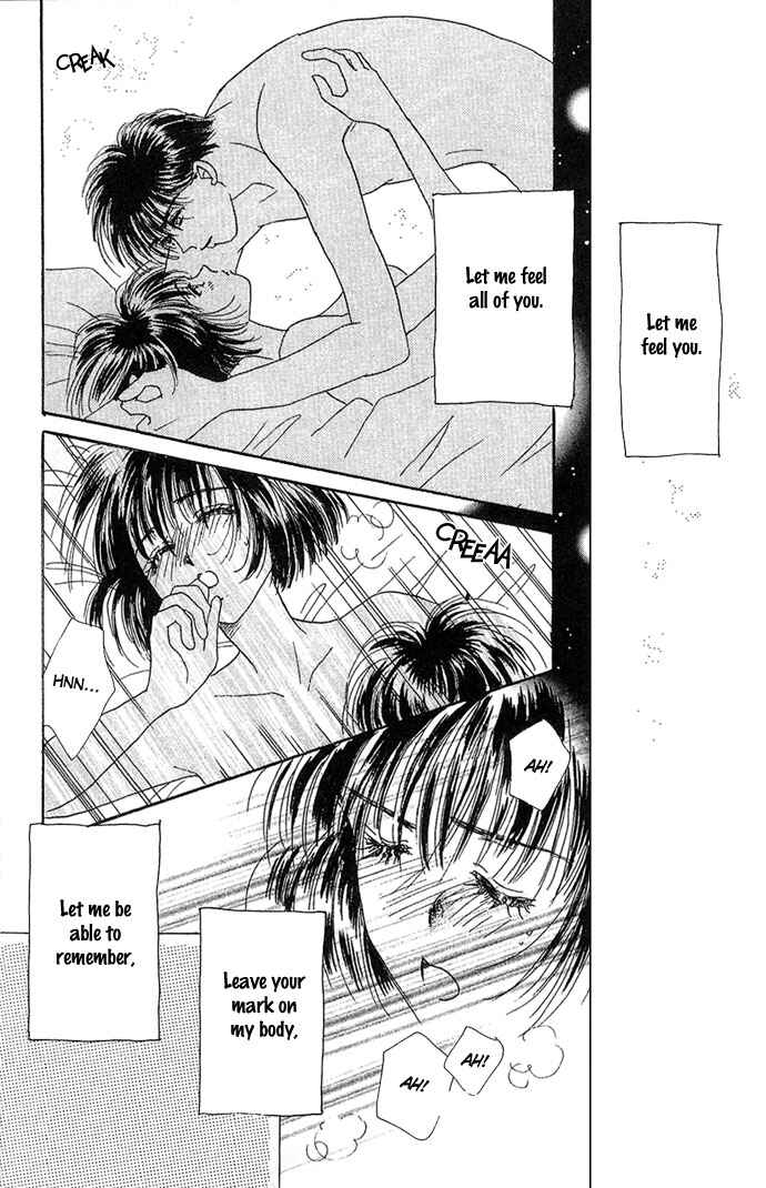 Page 40 Chapter 6.5 Get You ♥