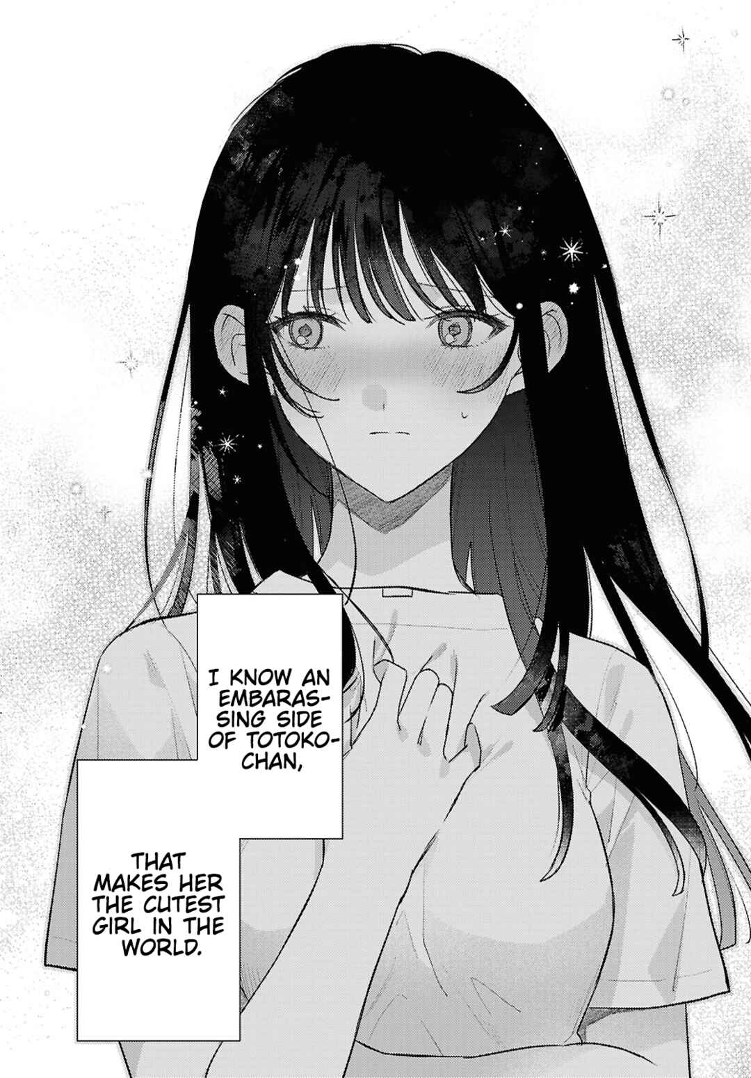 Page 2 Chapter Unknown_4046 O Hitsuji-chan wa Sawaritai