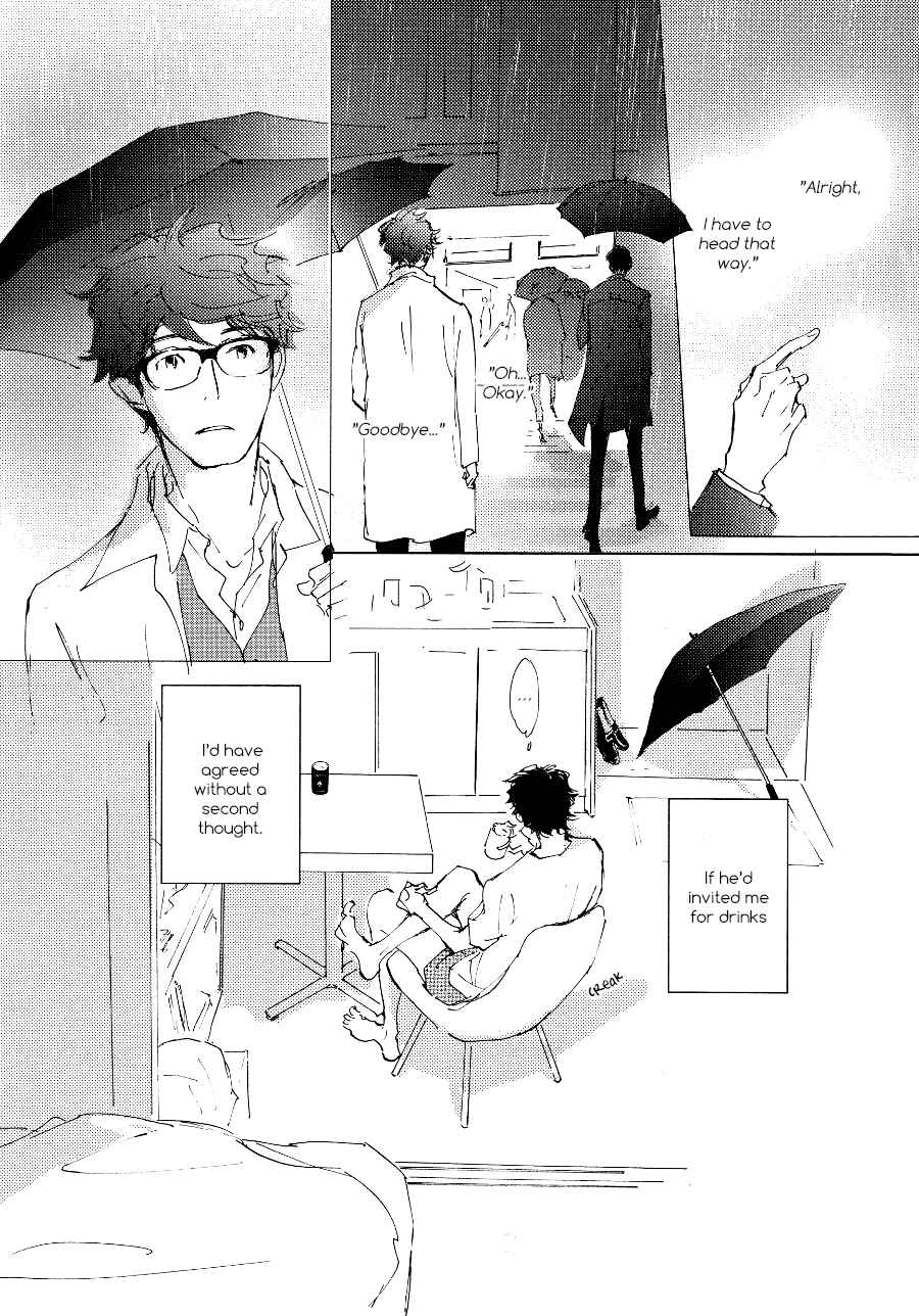 Page 3 Chapter 2 3 Ban Sen no Campanella