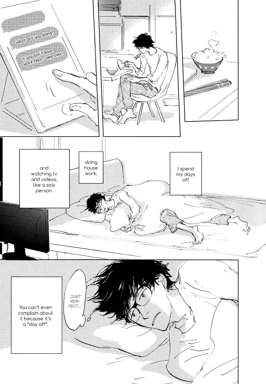 Page 6 Chapter 2 3 Ban Sen no Campanella