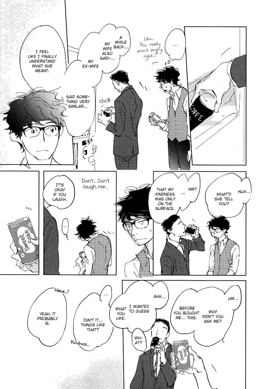 Page 28 Chapter 3 3 Ban Sen no Campanella