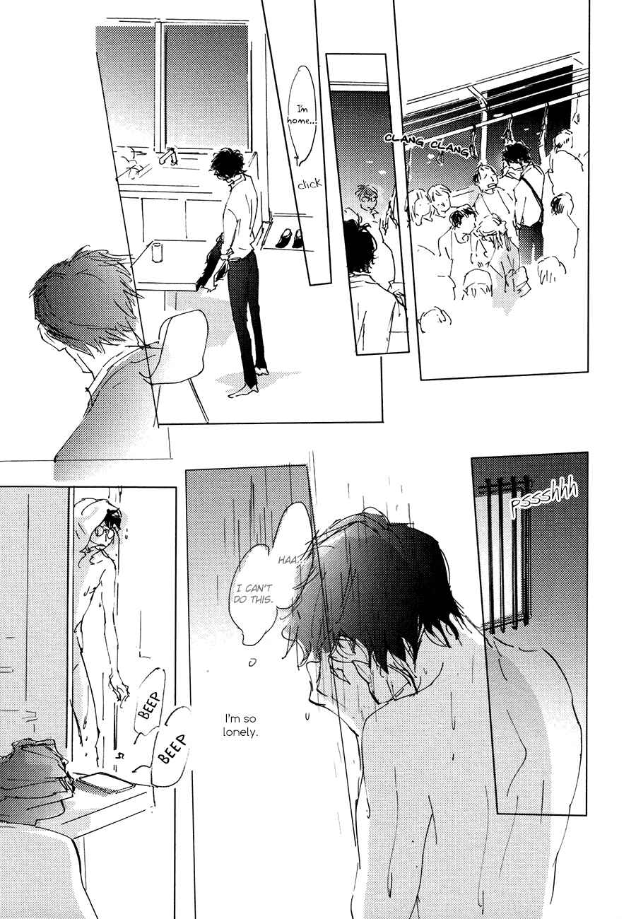 Page 22 Chapter 6 3 Ban Sen no Campanella