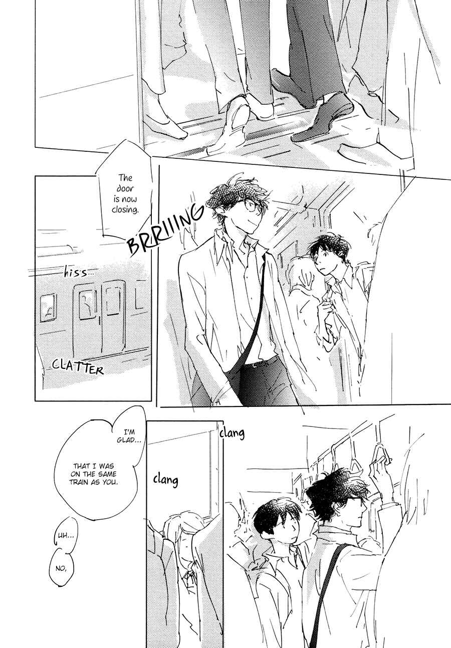 Page 29 Chapter 6 3 Ban Sen no Campanella