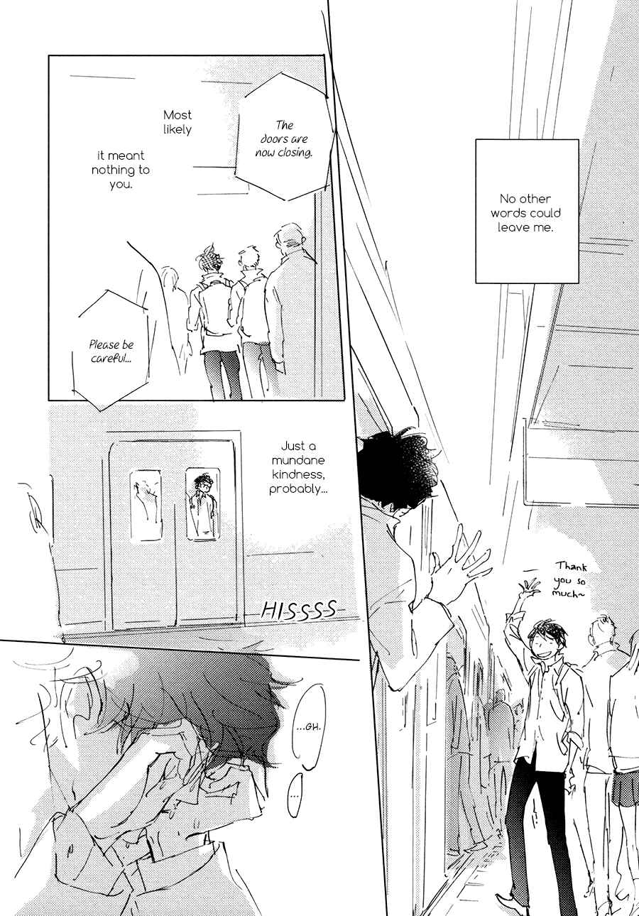 Page 31 Chapter 6 3 Ban Sen no Campanella