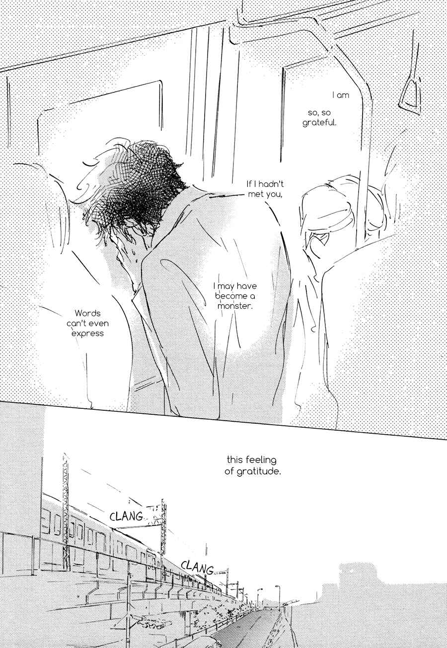 Page 32 Chapter 6 3 Ban Sen no Campanella