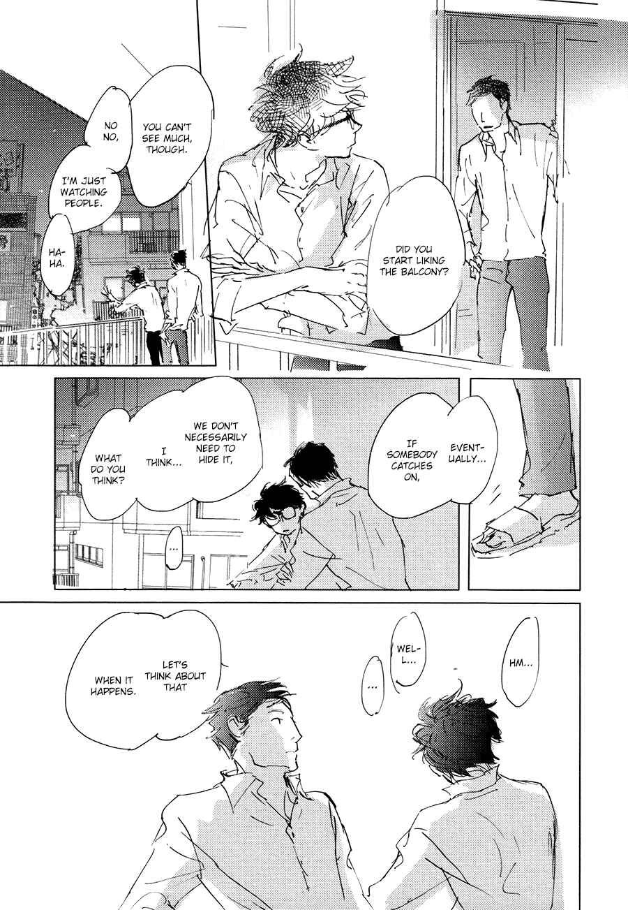 Page 34 Chapter 6 3 Ban Sen no Campanella