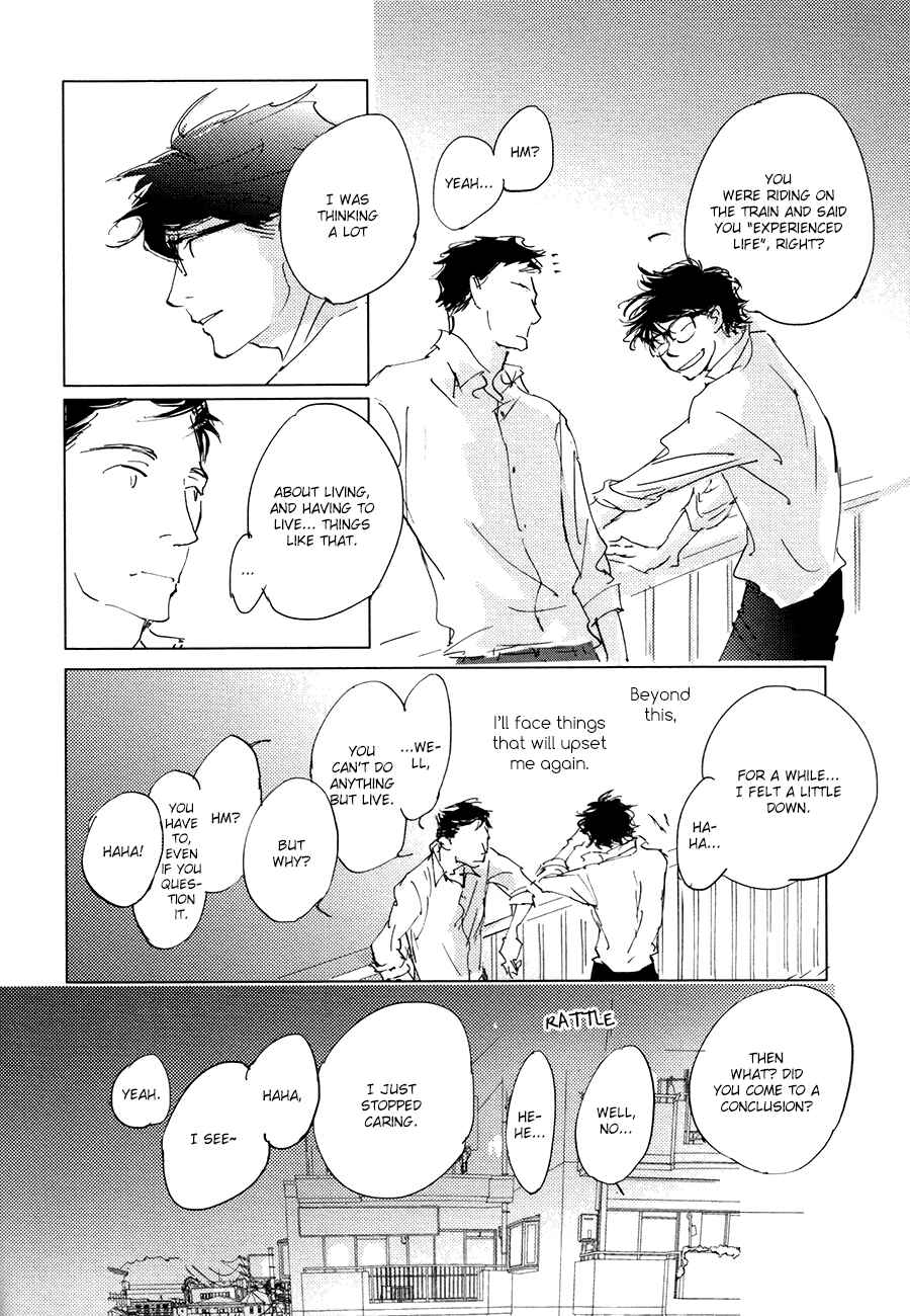 Page 35 Chapter 6 3 Ban Sen no Campanella