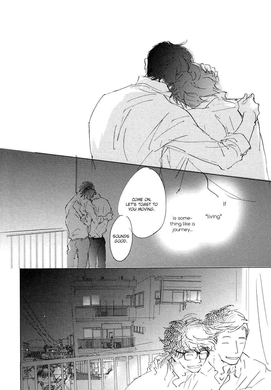 Page 37 Chapter 6 3 Ban Sen no Campanella