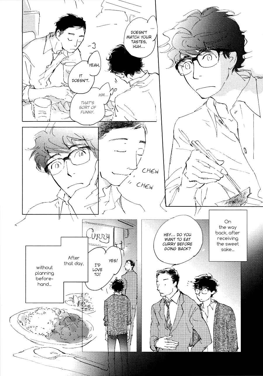 Page 5 Chapter 4 3 Ban Sen no Campanella