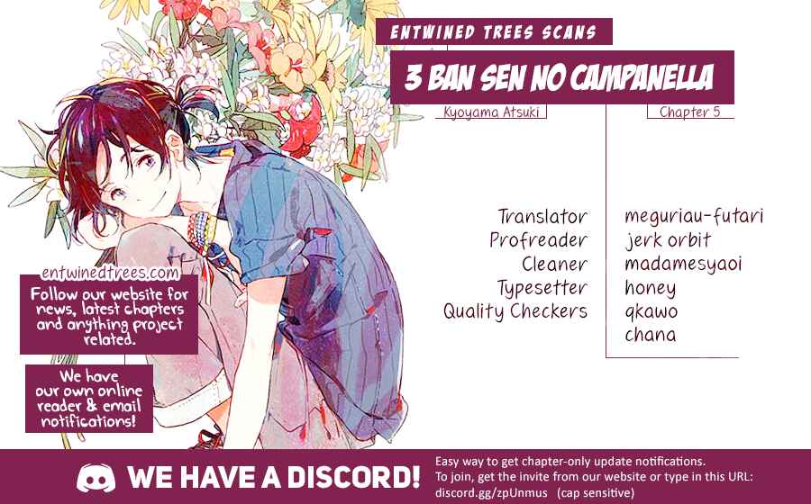 Page 34 Chapter 5 3 Ban Sen no Campanella