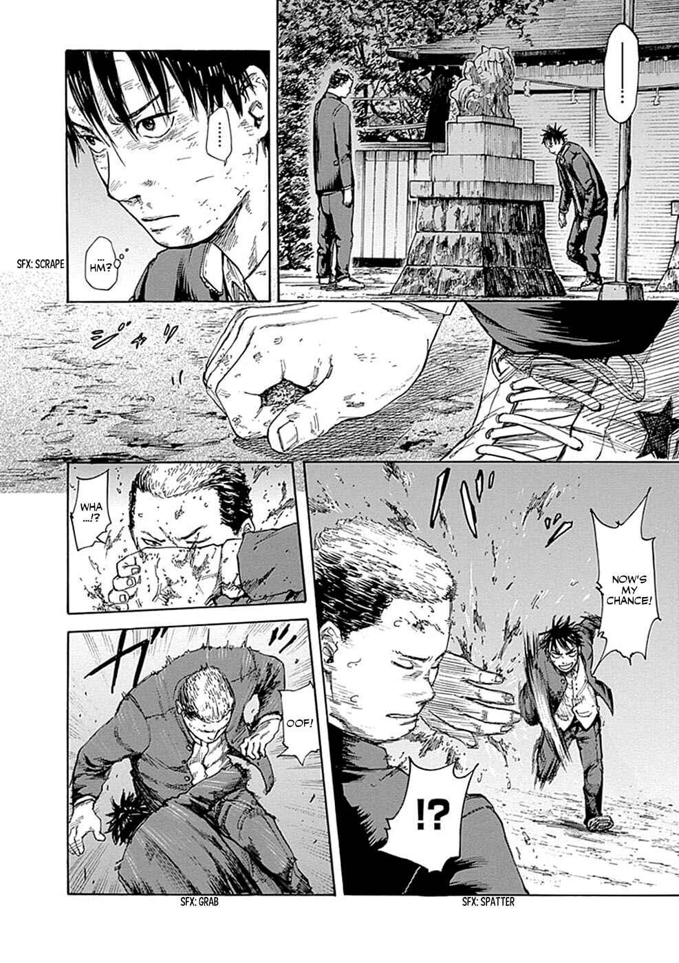 Page 14 Chapter 20 Fulldrum