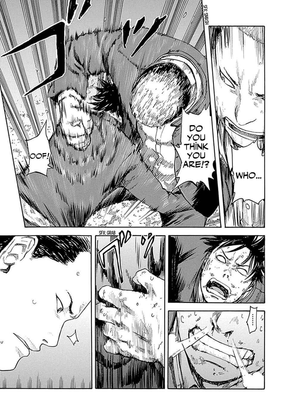 Page 15 Chapter 20 Fulldrum