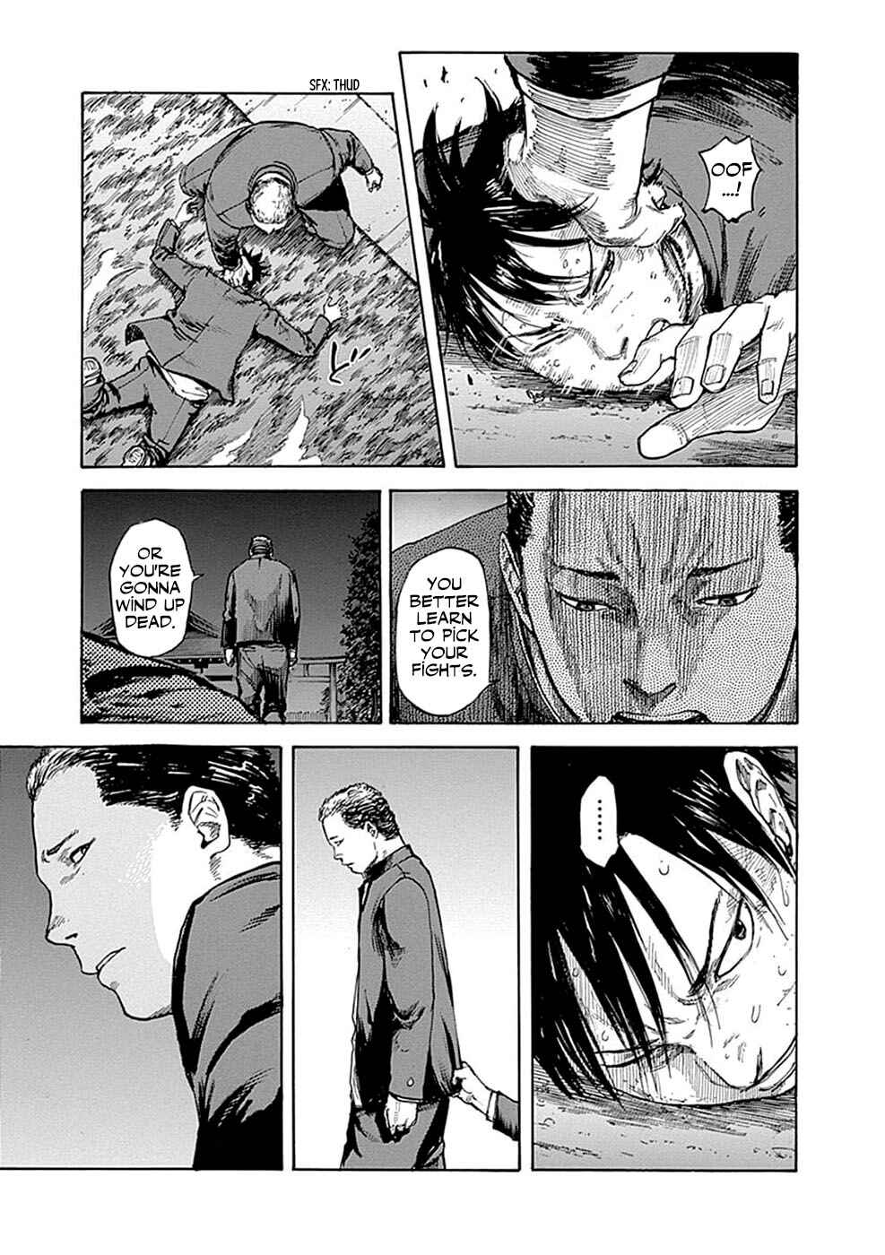 Page 5 Chapter 20 Fulldrum