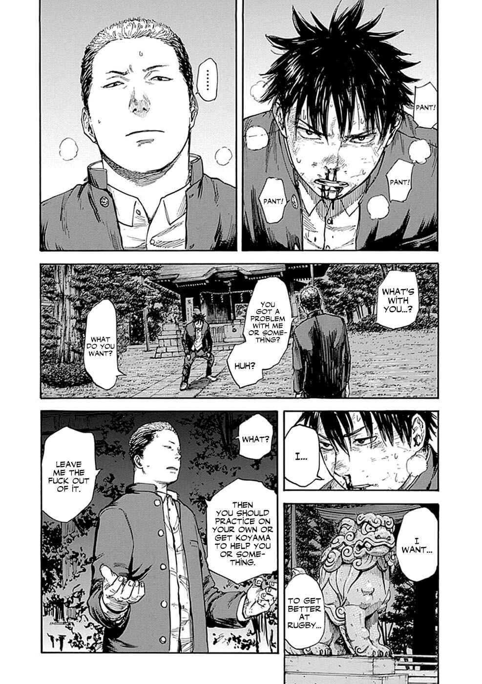 Page 8 Chapter 20 Fulldrum