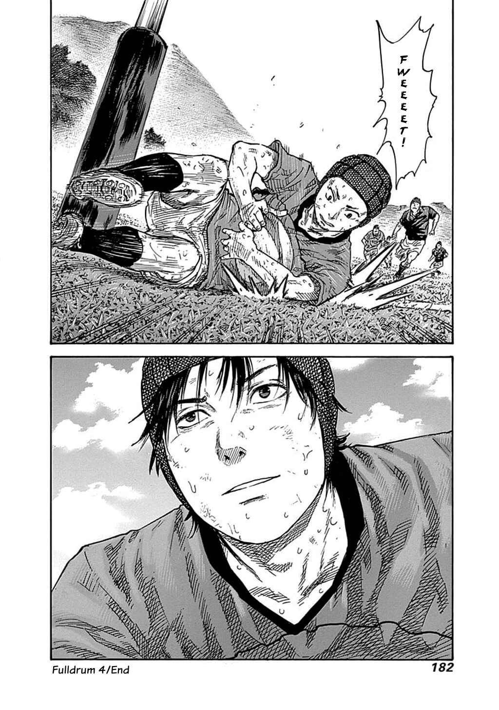 Page 17 Chapter 35 Fulldrum
