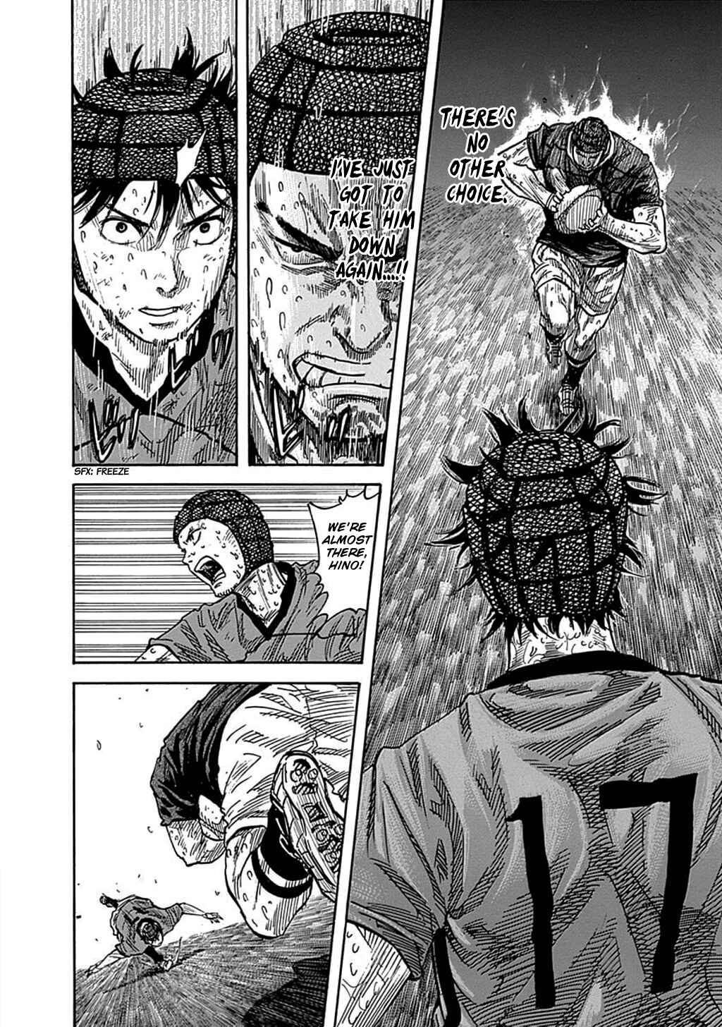 Page 14 Chapter 40 Fulldrum