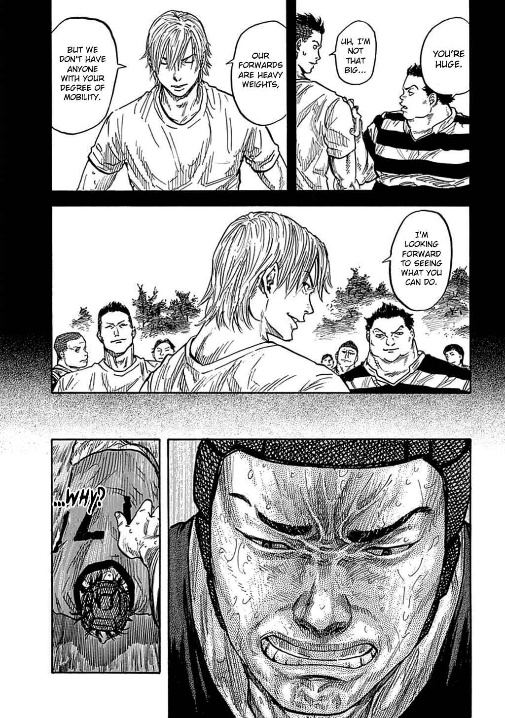 Page 16 Chapter 40 Fulldrum