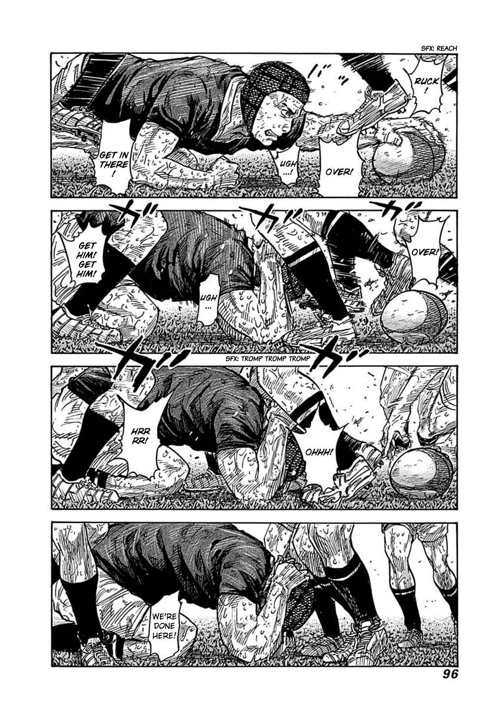 Page 2 Chapter 41 Fulldrum