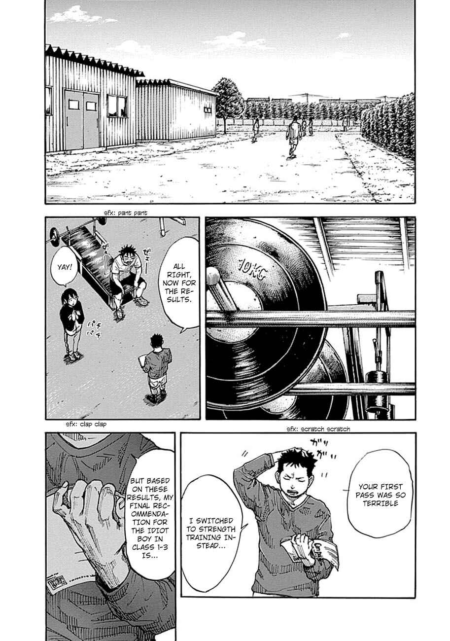 Page 4 Chapter 5 Fulldrum