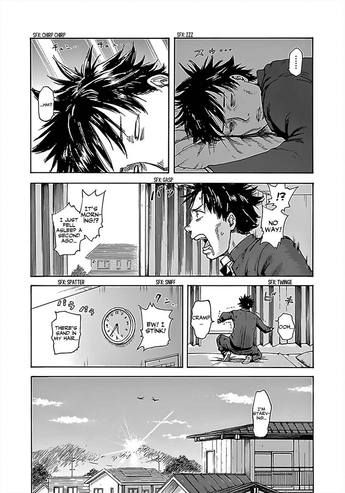Page 13 Chapter 14 Fulldrum