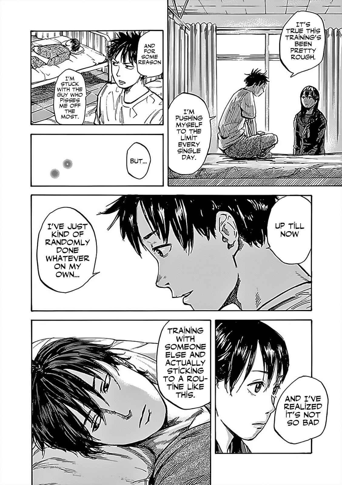 Page 18 Chapter 14 Fulldrum