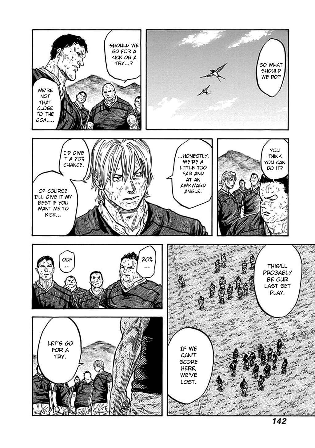 Page 12 Chapter 43 Fulldrum