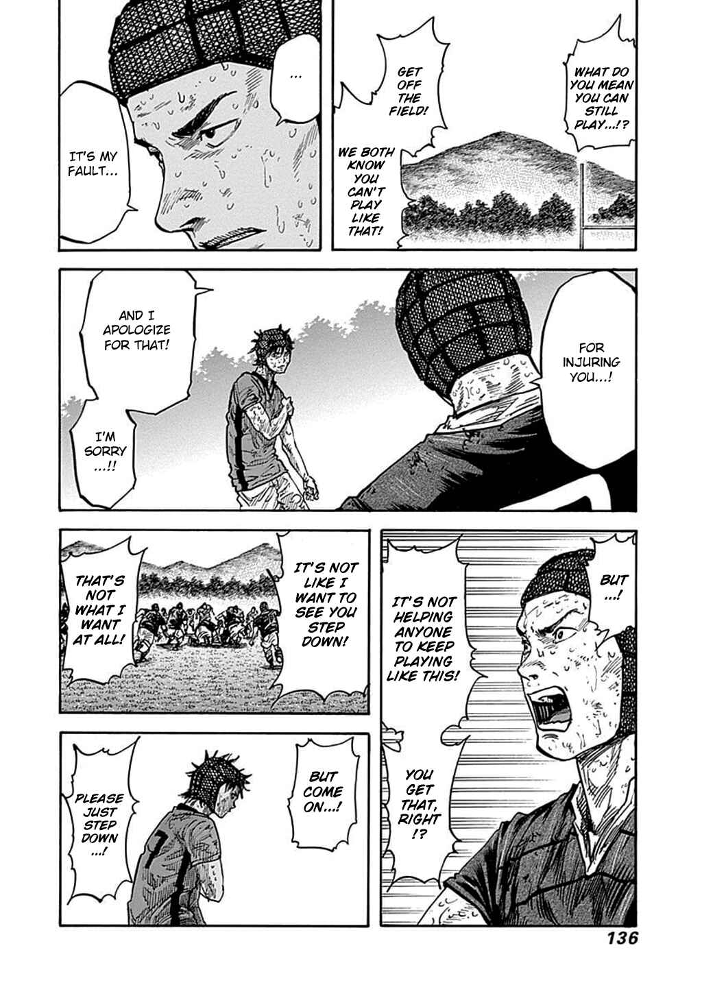 Page 6 Chapter 43 Fulldrum