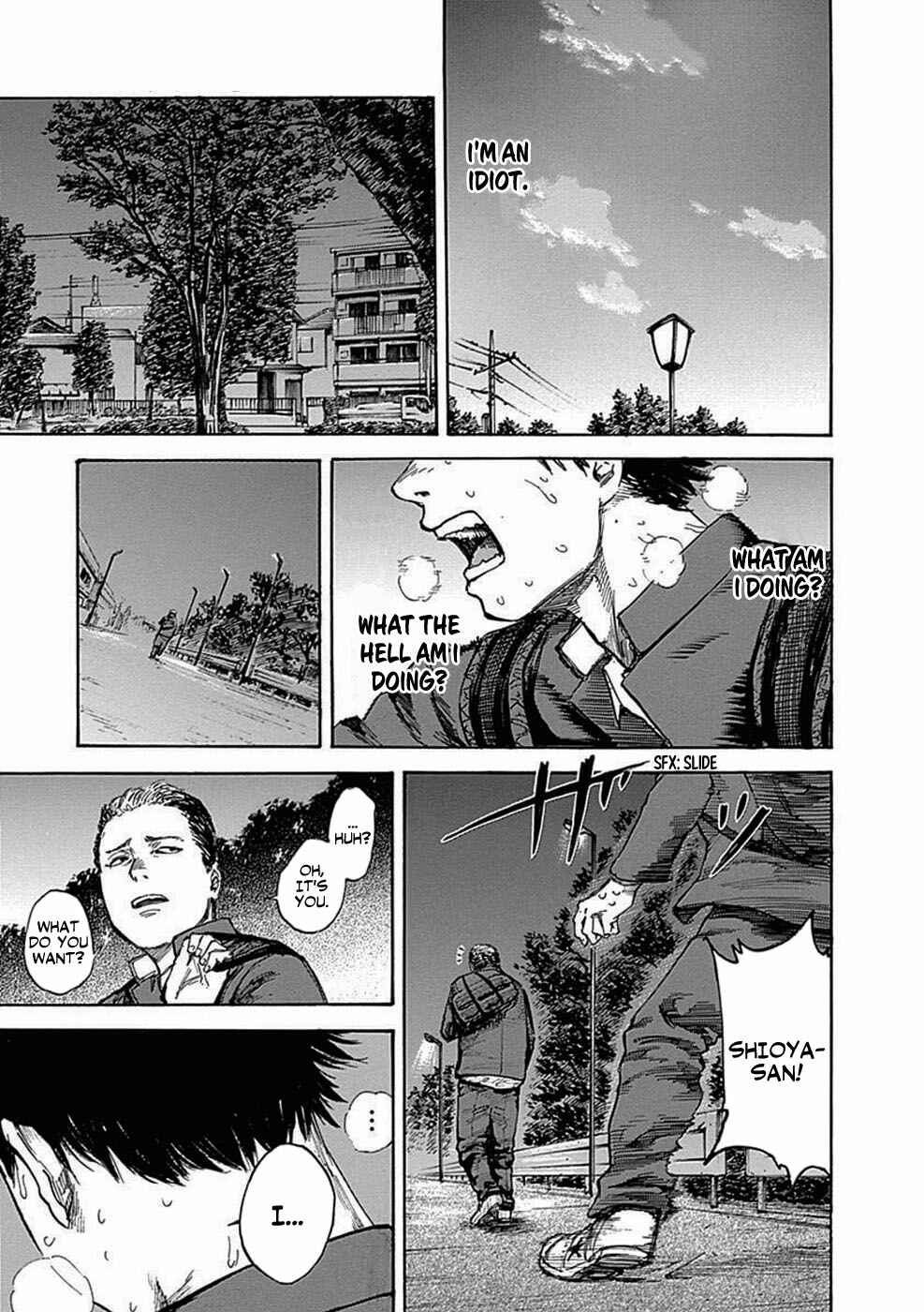 Page 19 Chapter 19 Fulldrum