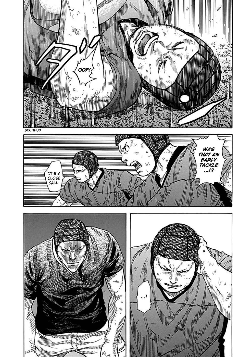 Page 9 Chapter 32 Fulldrum