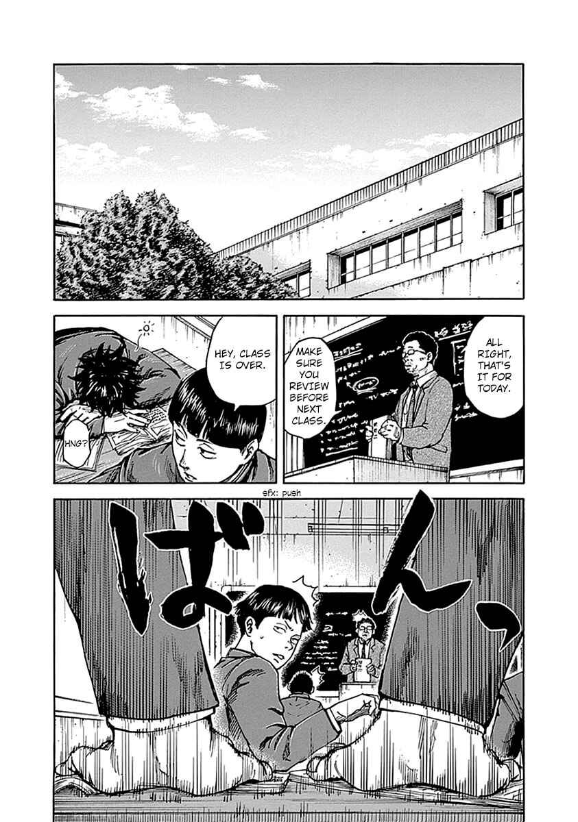 Page 2 Chapter 4 Fulldrum