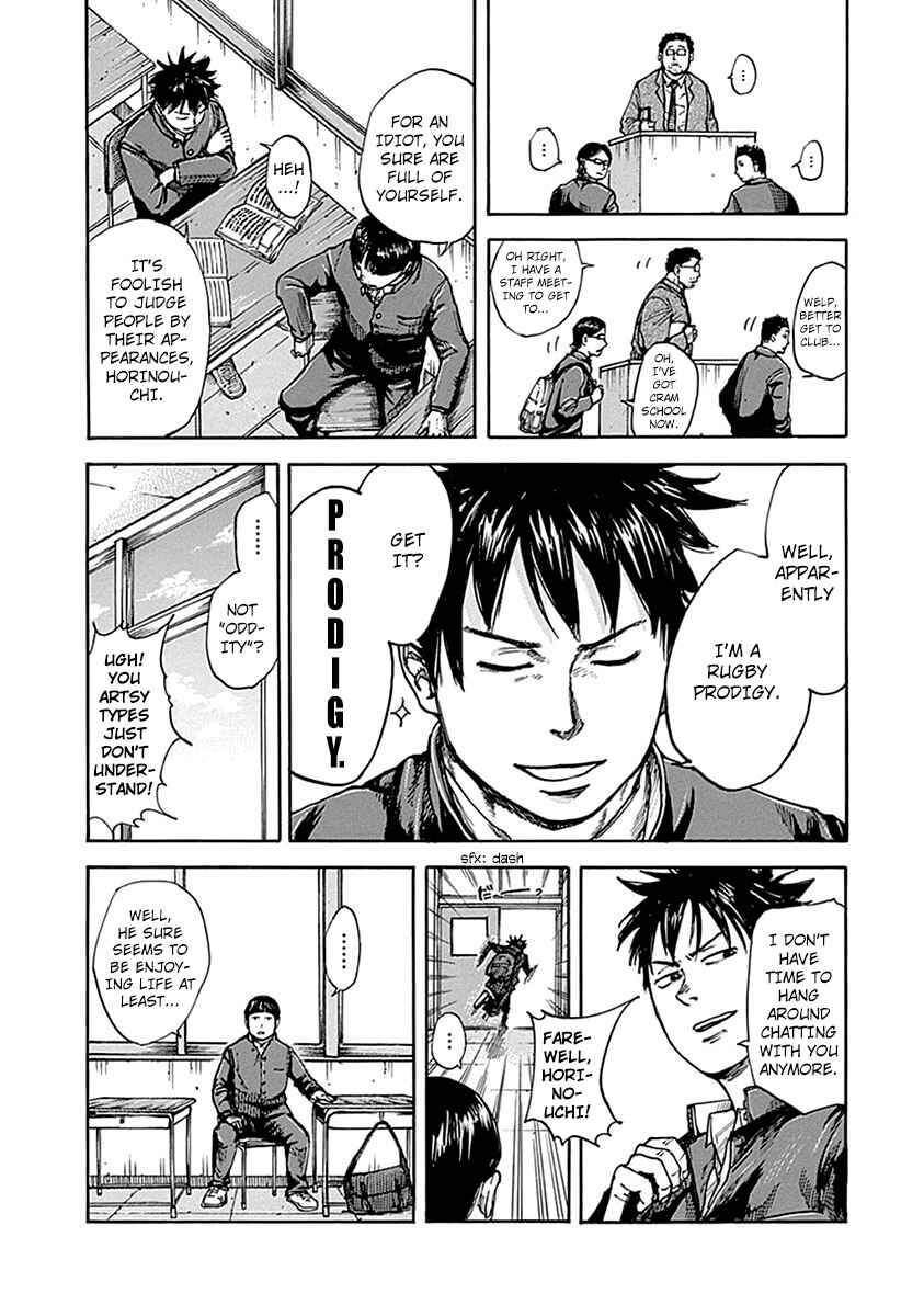 Page 4 Chapter 4 Fulldrum