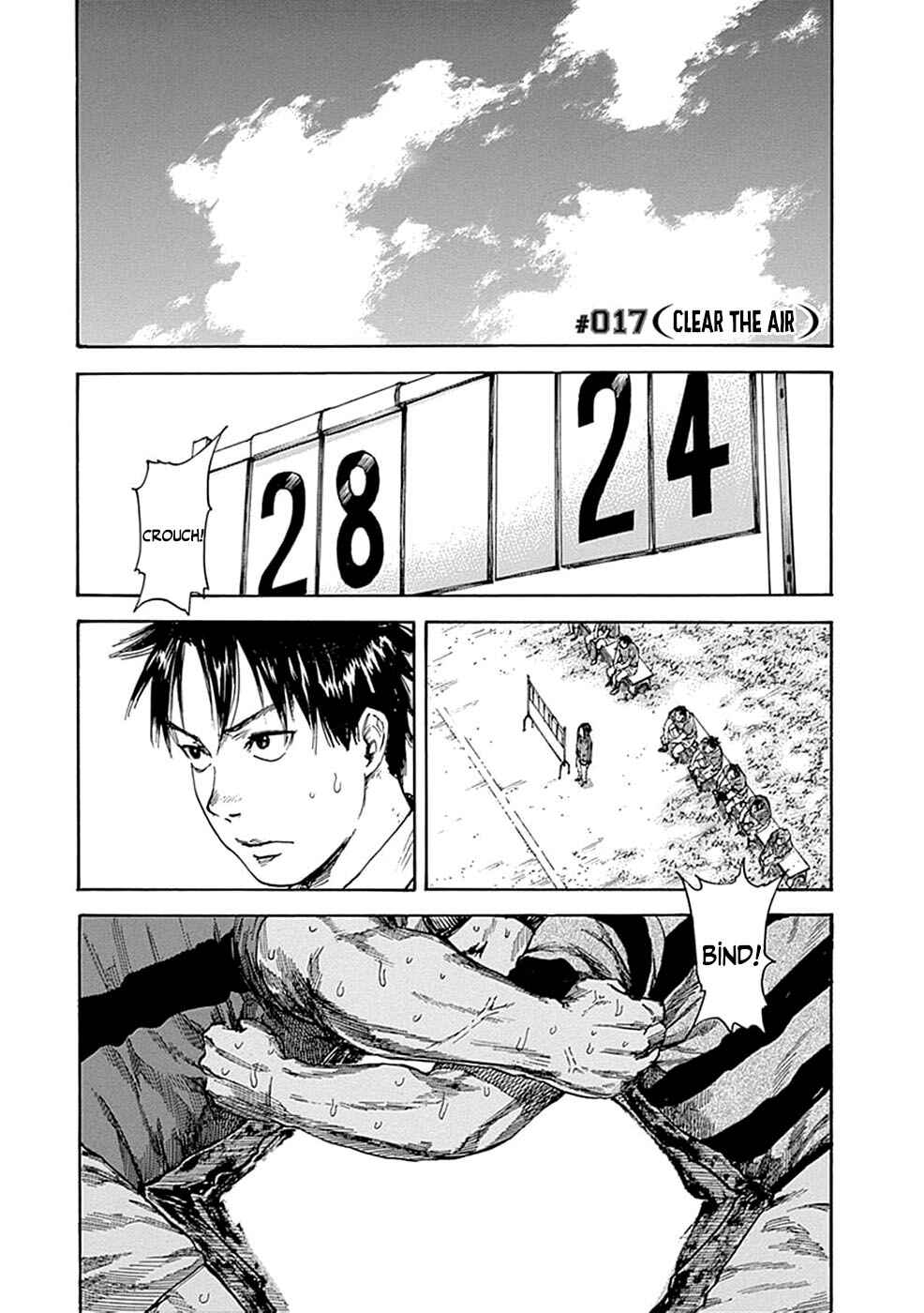 Page 1 Chapter 17 Fulldrum