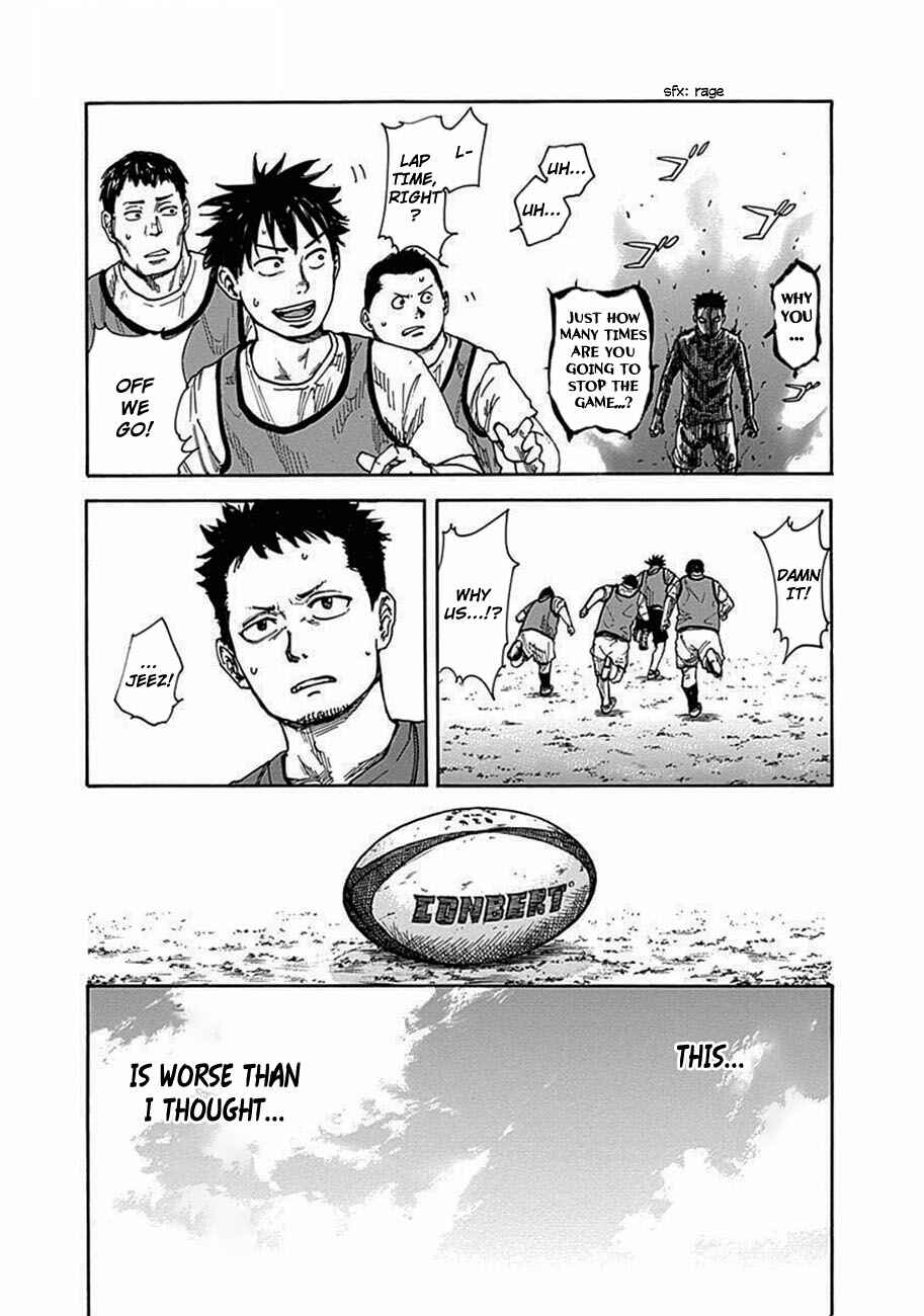 Page 7 Chapter 6 Fulldrum