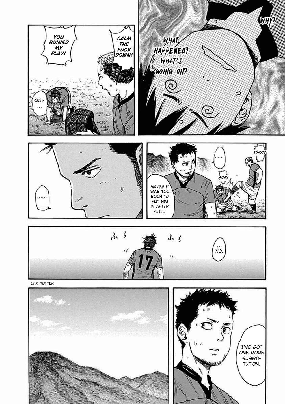 Page 10 Chapter 25 Fulldrum