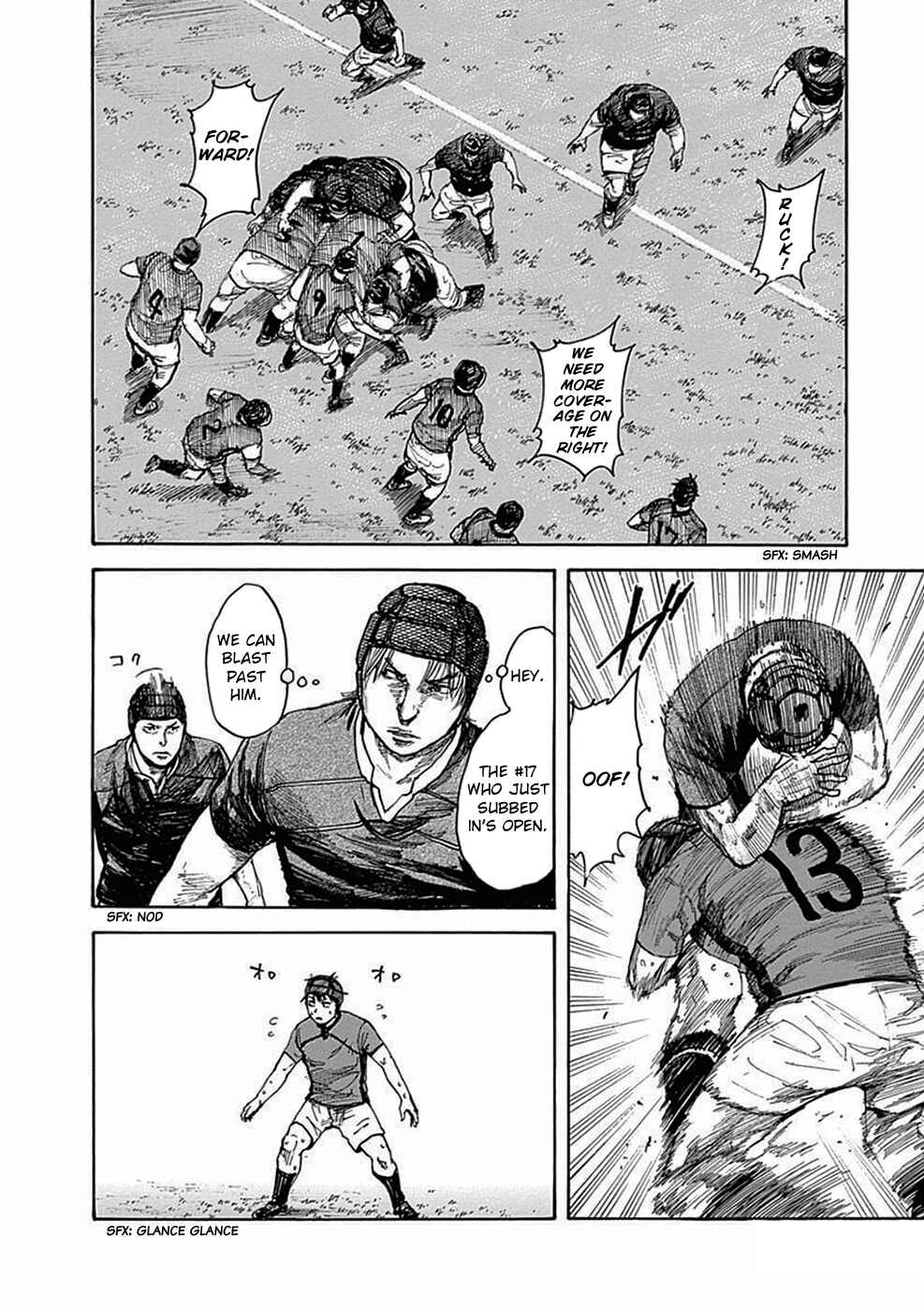 Page 2 Chapter 25 Fulldrum