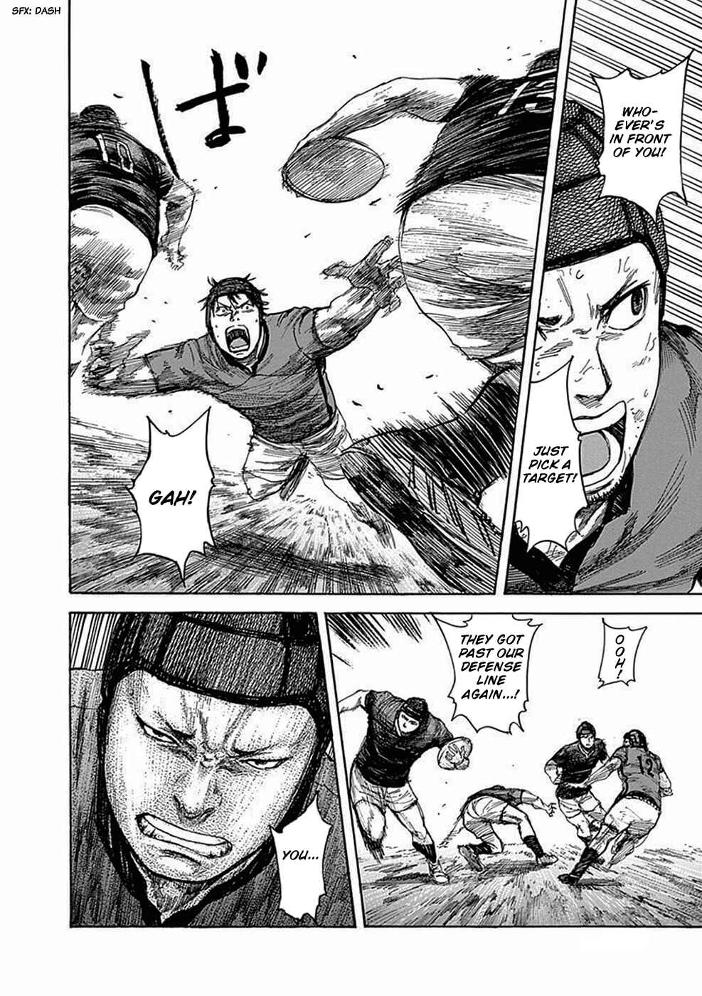 Page 4 Chapter 25 Fulldrum