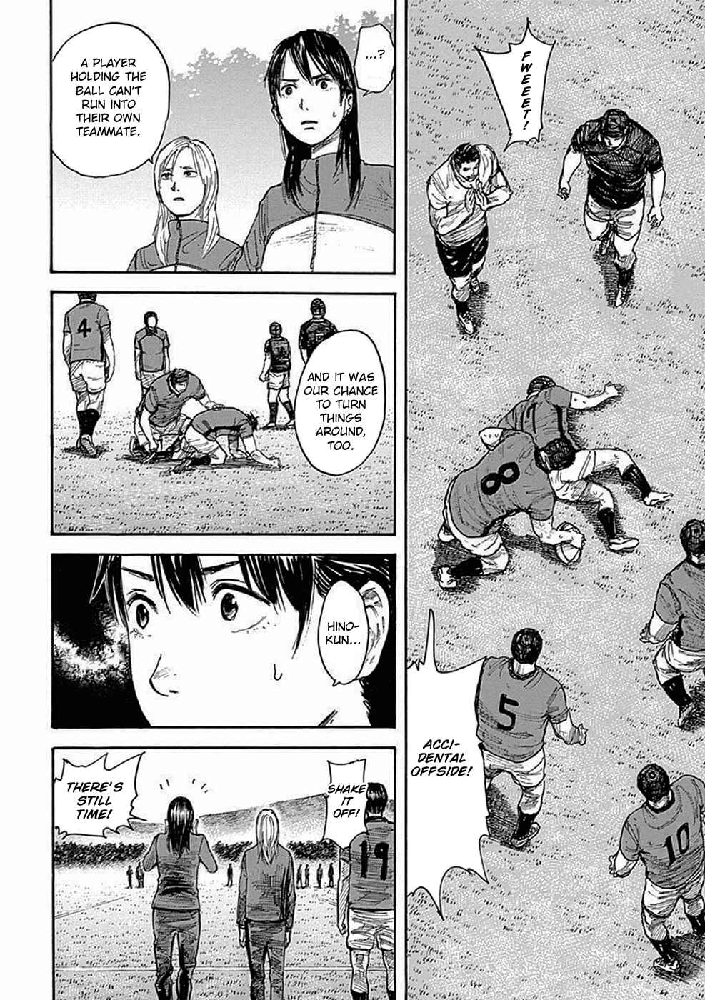 Page 8 Chapter 25 Fulldrum