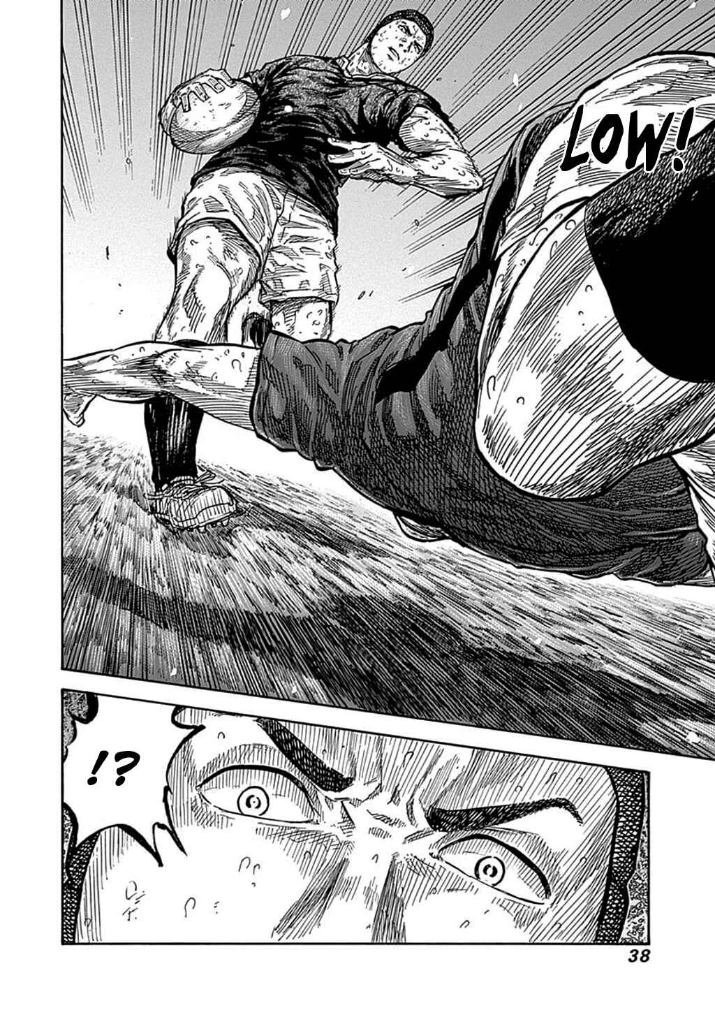 Page 18 Chapter 37 Fulldrum