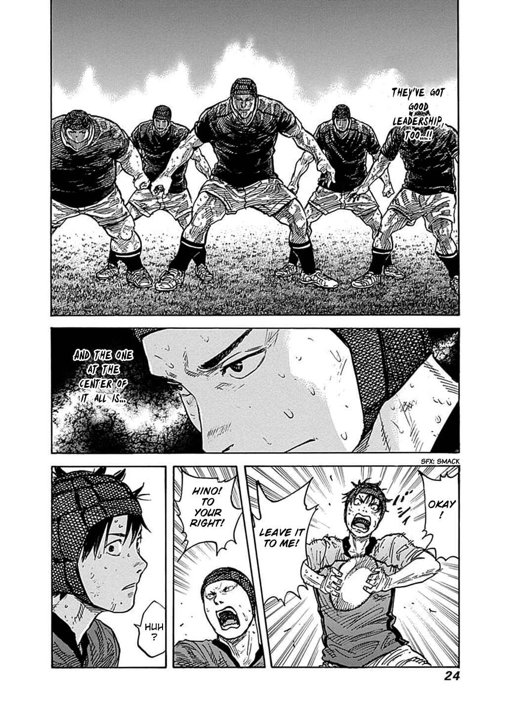 Page 4 Chapter 37 Fulldrum